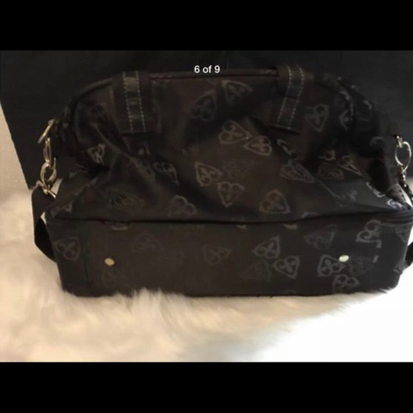 Kathy Van Zeeland Weekender - Picture 7 of 8